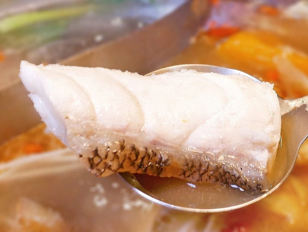 | 中和火鍋 | 燙燙極緻涮涮鍋 中和店,肉食控必朝聖,爽吃肉片,鮮美海鮮,CP值超高火鍋店推薦! - 第37張圖 | 中和火鍋 | 燙燙極緻涮涮鍋 中和店,肉食控必朝聖,爽吃肉片,鮮美海鮮,CP值超高火鍋店推薦!