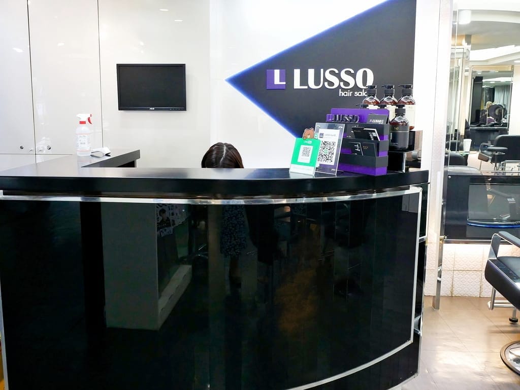 |台北燙髮推薦|LUSSO 師大2店.好整理浪漫手繞捲,時尚美髮沙龍找Aero就對了! - 第42張圖 |台北燙髮推薦|LUSSO 師大2店.好整理浪漫手繞捲,時尚美髮沙龍找Aero就對了!