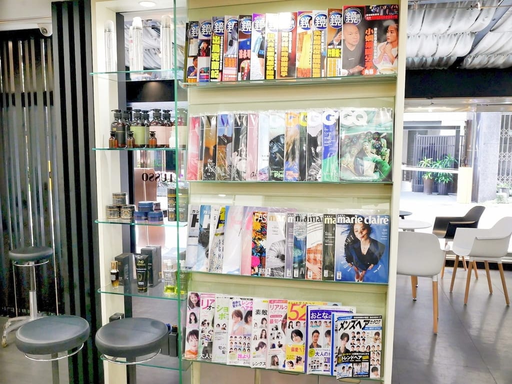 |台北燙髮推薦|LUSSO 師大2店.好整理浪漫手繞捲,時尚美髮沙龍找Aero就對了! - 第13張圖 |台北燙髮推薦|LUSSO 師大2店.好整理浪漫手繞捲,時尚美髮沙龍找Aero就對了!