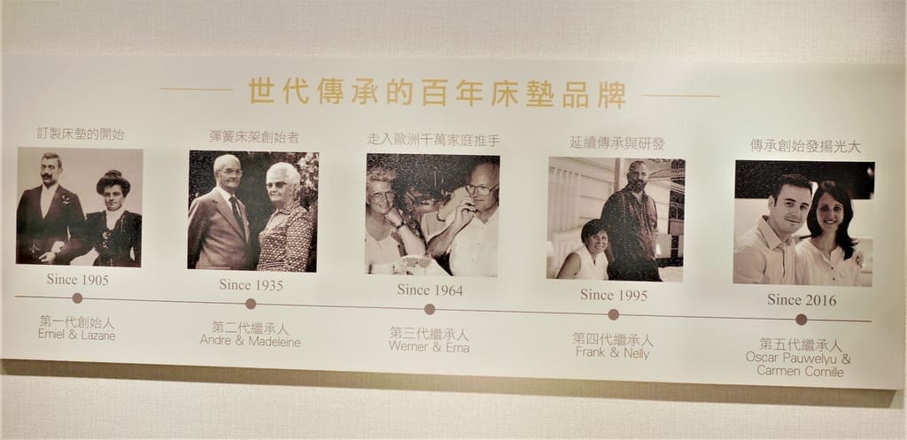 |床墊推薦|好睡王家居 內湖旗艦店.百年皇室御用指定品牌-尼絲普林.以手工打造出好品質! - 第12張圖 |床墊推薦|好睡王家居 內湖旗艦店.百年皇室御用指定品牌-尼絲普林.以手工打造出好品質!