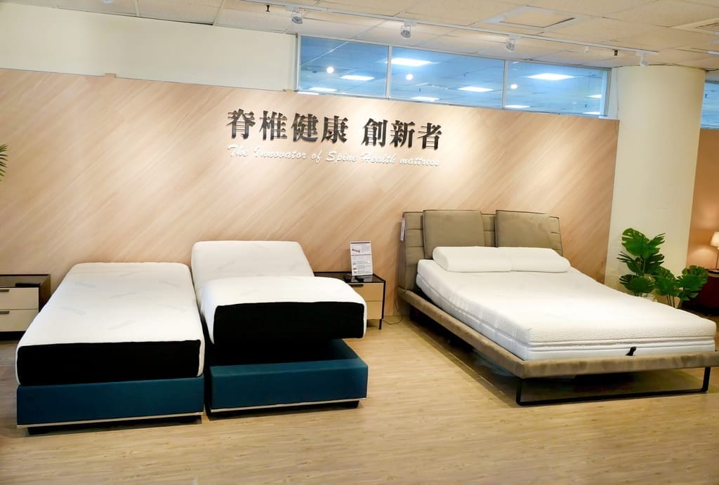 |床墊推薦|好睡王家居 內湖旗艦店.百年皇室御用指定品牌-尼絲普林.以手工打造出好品質! - 第21張圖 |床墊推薦|好睡王家居 內湖旗艦店.百年皇室御用指定品牌-尼絲普林.以手工打造出好品質!