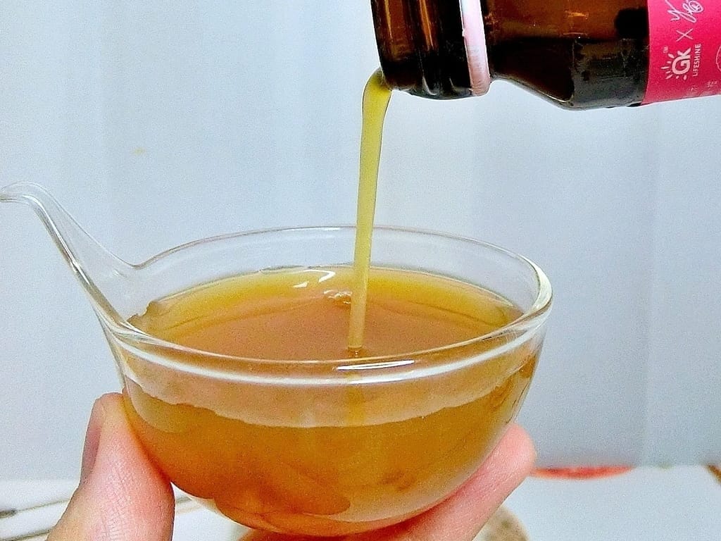 |肌膚深層保養 | 葡萄王 女神魔力膠原菁華飲,擁有澎潤好命感,好喝沒有腥味.膠原蛋白再升級! - 第5張圖 |肌膚深層保養 | 葡萄王 女神魔力膠原菁華飲,擁有澎潤好命感,好喝沒有腥味.膠原蛋白再升級!