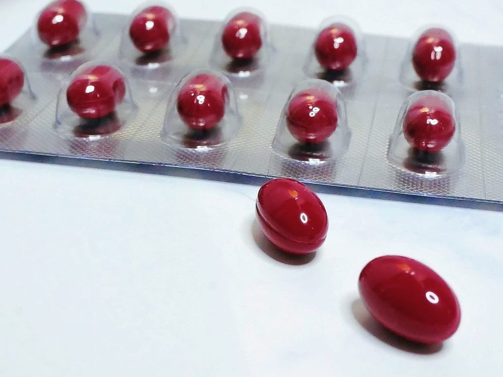 | 生活保健 | 張國周 葉黃素複方液態軟膠囊,台灣製造,守護明亮好幫手,葉黃素怎麼選? - 第11張圖 | 生活保健 | 張國周 葉黃素複方液態軟膠囊,台灣製造,守護明亮好幫手,葉黃素怎麼選?