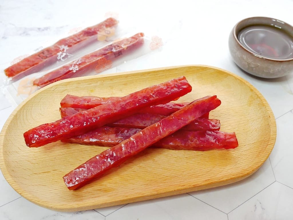 | 團購宅配美食 | 軒記 台灣肉乾王x井呷豬肉條,獨門秘方,肉質鮮嫩Q彈多汁.伴手禮最佳首選! - 第6張圖 | 團購宅配美食 | 軒記 台灣肉乾王x井呷豬肉條,獨門秘方,肉質鮮嫩Q彈多汁.伴手禮最佳首選!