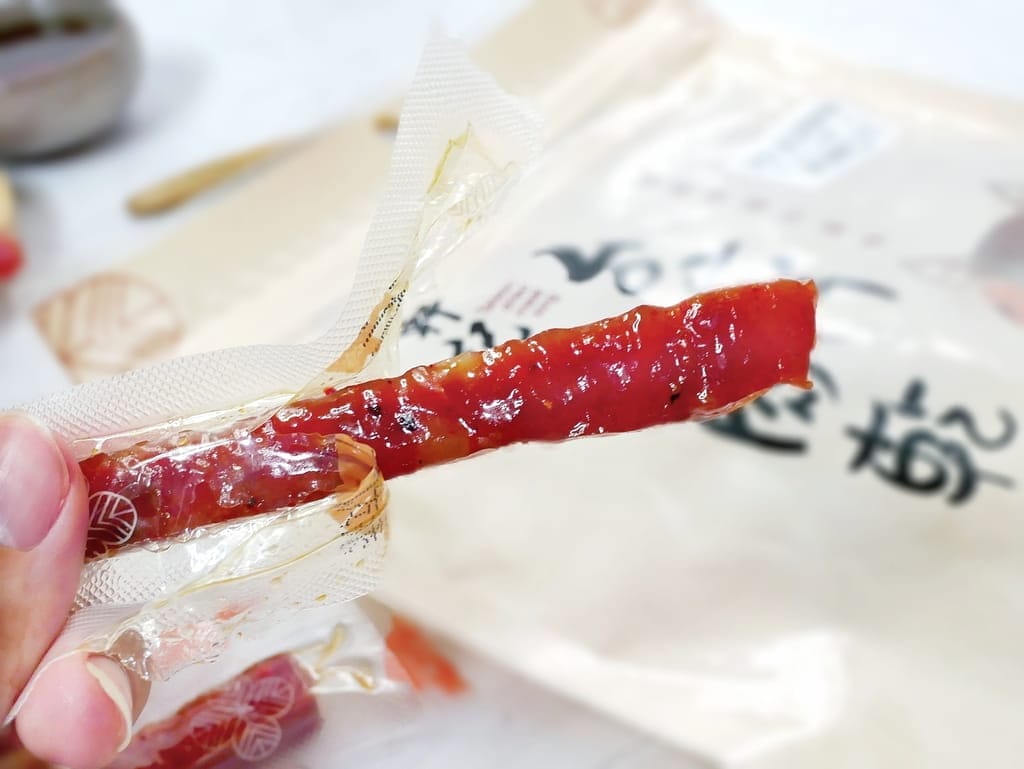 | 團購宅配美食 | 軒記 台灣肉乾王x井呷豬肉條,獨門秘方,肉質鮮嫩Q彈多汁.伴手禮最佳首選! - 第19張圖 | 團購宅配美食 | 軒記 台灣肉乾王x井呷豬肉條,獨門秘方,肉質鮮嫩Q彈多汁.伴手禮最佳首選!