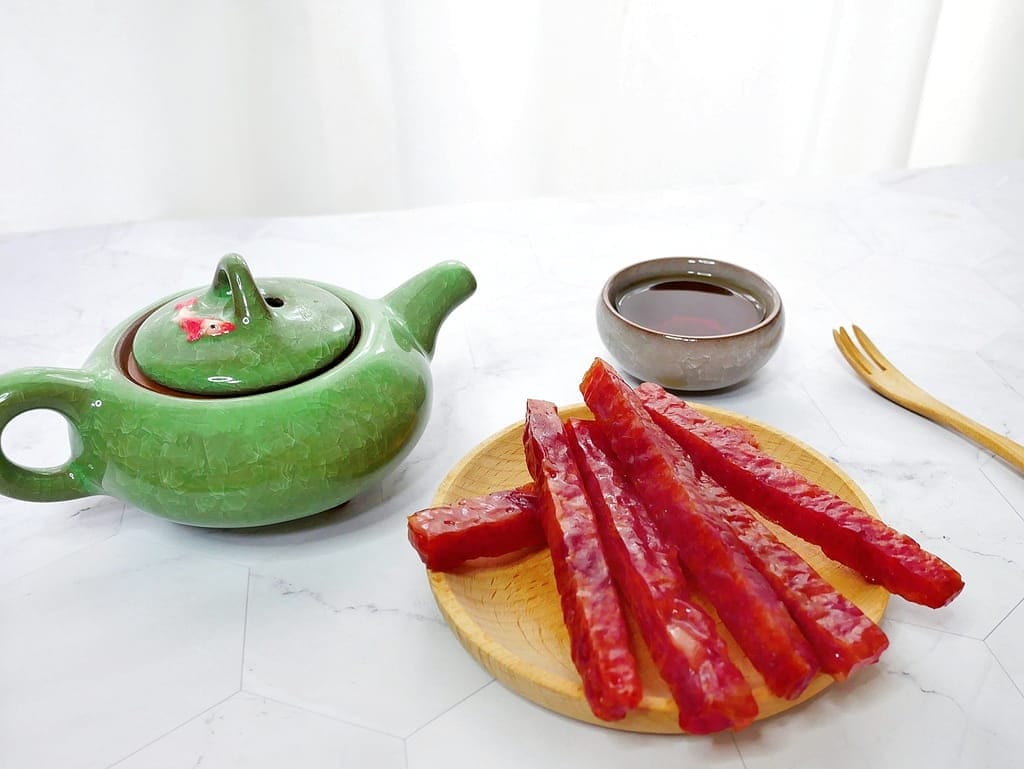 | 團購宅配美食 | 軒記 台灣肉乾王x井呷豬肉條,獨門秘方,肉質鮮嫩Q彈多汁.伴手禮最佳首選! - 第5張圖 | 團購宅配美食 | 軒記 台灣肉乾王x井呷豬肉條,獨門秘方,肉質鮮嫩Q彈多汁.伴手禮最佳首選!