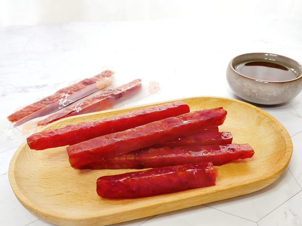 | 團購宅配美食 | 軒記 台灣肉乾王x井呷豬肉條,獨門秘方,肉質鮮嫩Q彈多汁.伴手禮最佳首選! - 第13張圖 | 團購宅配美食 | 軒記 台灣肉乾王x井呷豬肉條,獨門秘方,肉質鮮嫩Q彈多汁.伴手禮最佳首選!