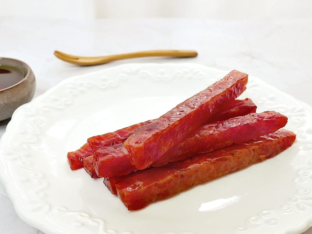 | 團購宅配美食 | 軒記 台灣肉乾王x井呷豬肉條,獨門秘方,肉質鮮嫩Q彈多汁.伴手禮最佳首選! - 第21張圖 | 團購宅配美食 | 軒記 台灣肉乾王x井呷豬肉條,獨門秘方,肉質鮮嫩Q彈多汁.伴手禮最佳首選!