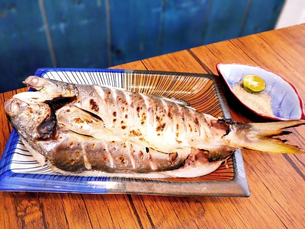 | 板橋日本料理 | 封鮨食堂.食材新鮮豐富.全台無敵澎湃「生魚片丼飯」.讓人一吃就愛上! - 第39張圖 | 板橋日本料理 | 封鮨食堂.食材新鮮豐富.全台無敵澎湃「生魚片丼飯」.讓人一吃就愛上!