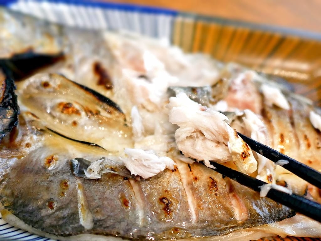 | 板橋日本料理 | 封鮨食堂.食材新鮮豐富.全台無敵澎湃「生魚片丼飯」.讓人一吃就愛上! - 第40張圖 | 板橋日本料理 | 封鮨食堂.食材新鮮豐富.全台無敵澎湃「生魚片丼飯」.讓人一吃就愛上!