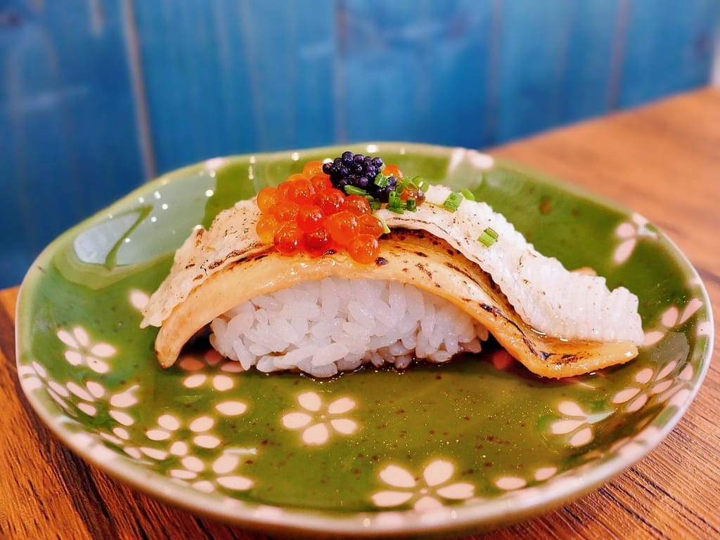 | 板橋日本料理 | 封鮨食堂.食材新鮮豐富.全台無敵澎湃「生魚片丼飯」.讓人一吃就愛上! - 第23張圖 | 板橋日本料理 | 封鮨食堂.食材新鮮豐富.全台無敵澎湃「生魚片丼飯」.讓人一吃就愛上!