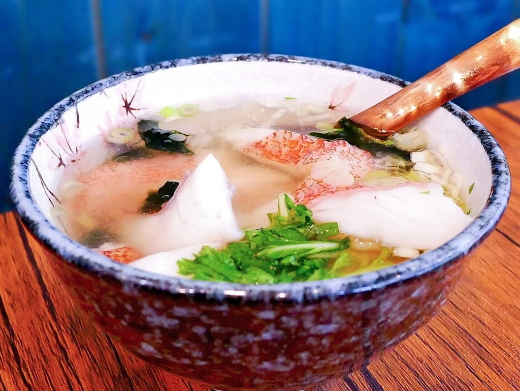 | 板橋日本料理 | 封鮨食堂.食材新鮮豐富.全台無敵澎湃「生魚片丼飯」.讓人一吃就愛上! - 第41張圖 | 板橋日本料理 | 封鮨食堂.食材新鮮豐富.全台無敵澎湃「生魚片丼飯」.讓人一吃就愛上!