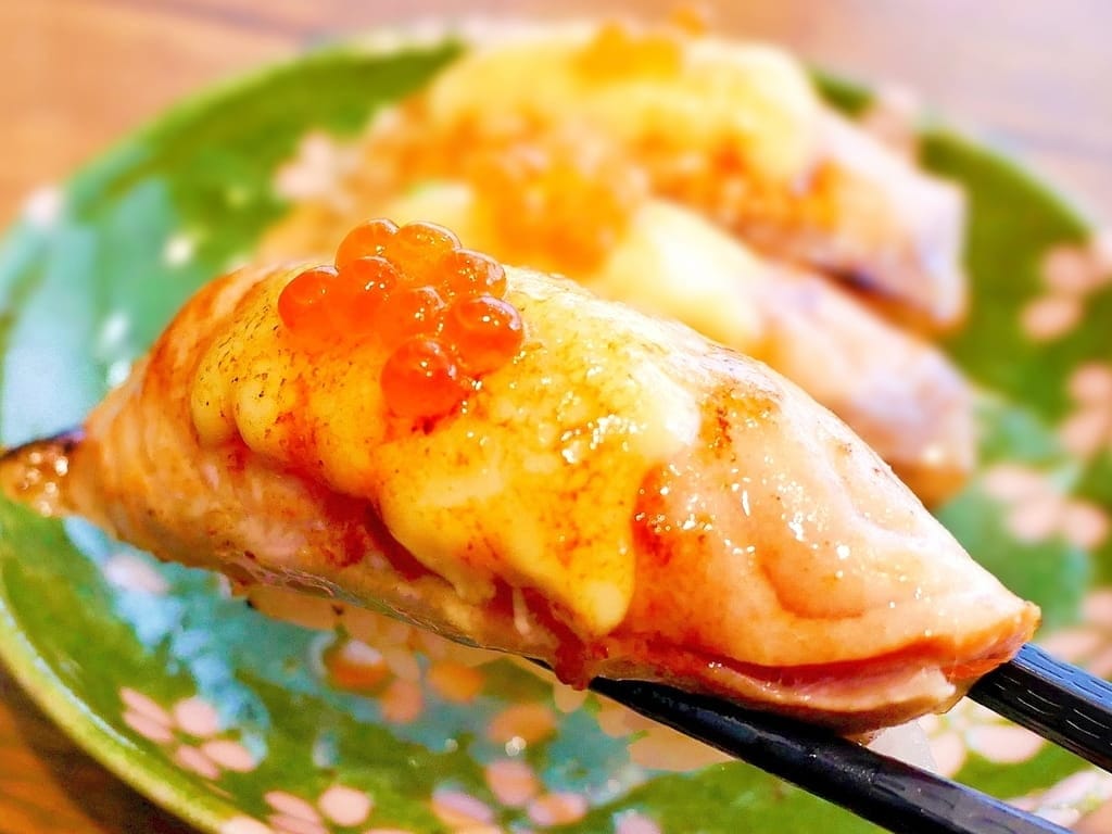 | 板橋日本料理 | 封鮨食堂.食材新鮮豐富.全台無敵澎湃「生魚片丼飯」.讓人一吃就愛上! - 第21張圖 | 板橋日本料理 | 封鮨食堂.食材新鮮豐富.全台無敵澎湃「生魚片丼飯」.讓人一吃就愛上!