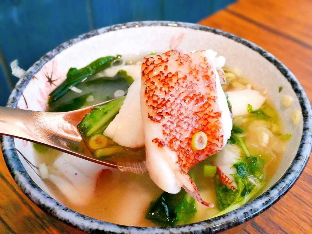 | 板橋日本料理 | 封鮨食堂.食材新鮮豐富.全台無敵澎湃「生魚片丼飯」.讓人一吃就愛上! - 第42張圖 | 板橋日本料理 | 封鮨食堂.食材新鮮豐富.全台無敵澎湃「生魚片丼飯」.讓人一吃就愛上!