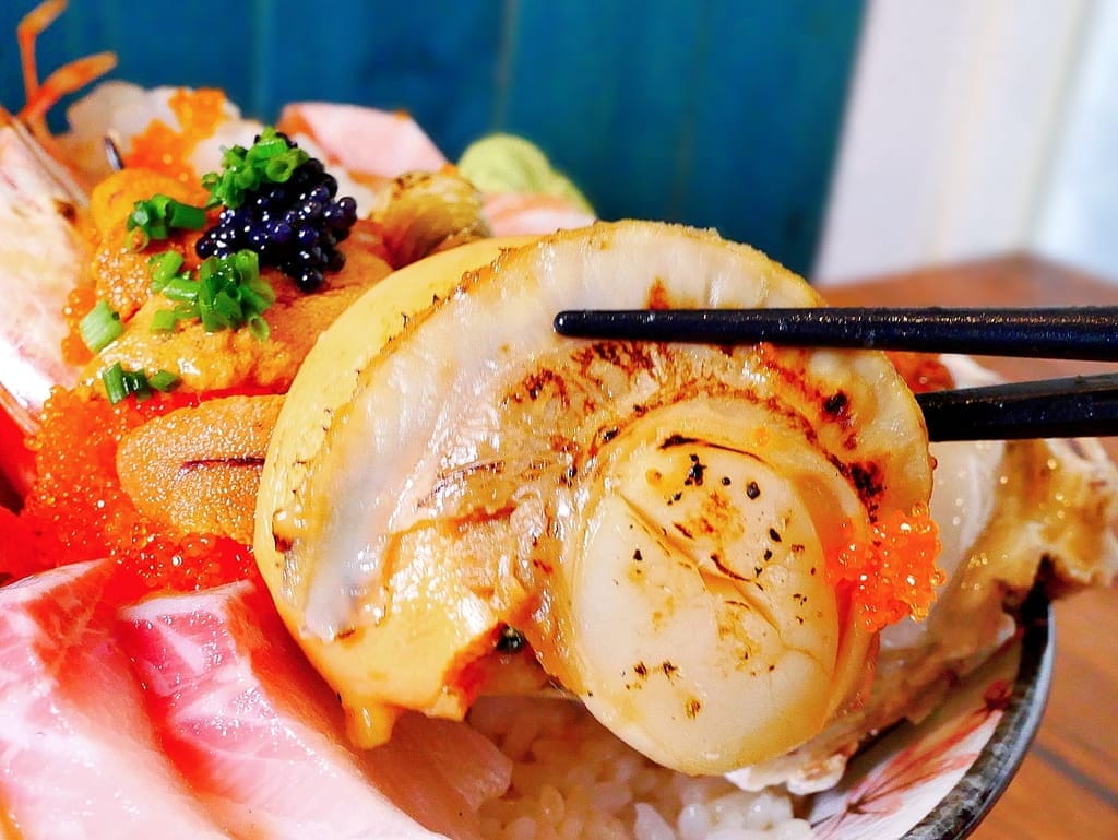 | 板橋日本料理 | 封鮨食堂.食材新鮮豐富.全台無敵澎湃「生魚片丼飯」.讓人一吃就愛上! - 第29張圖 | 板橋日本料理 | 封鮨食堂.食材新鮮豐富.全台無敵澎湃「生魚片丼飯」.讓人一吃就愛上!