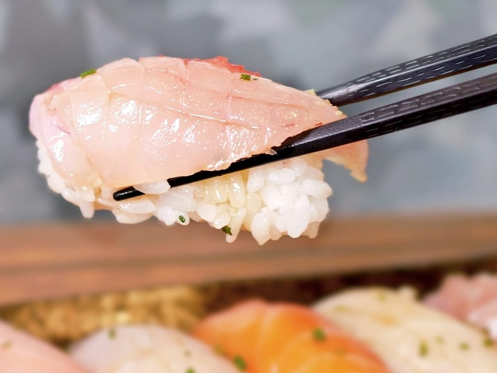 | 板橋日本料理 | 封鮨食堂.食材新鮮豐富.全台無敵澎湃「生魚片丼飯」.讓人一吃就愛上! - 第19張圖 | 板橋日本料理 | 封鮨食堂.食材新鮮豐富.全台無敵澎湃「生魚片丼飯」.讓人一吃就愛上!