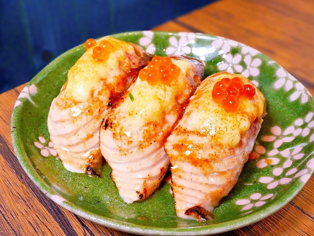 | 板橋日本料理 | 封鮨食堂.食材新鮮豐富.全台無敵澎湃「生魚片丼飯」.讓人一吃就愛上! - 第20張圖 | 板橋日本料理 | 封鮨食堂.食材新鮮豐富.全台無敵澎湃「生魚片丼飯」.讓人一吃就愛上!