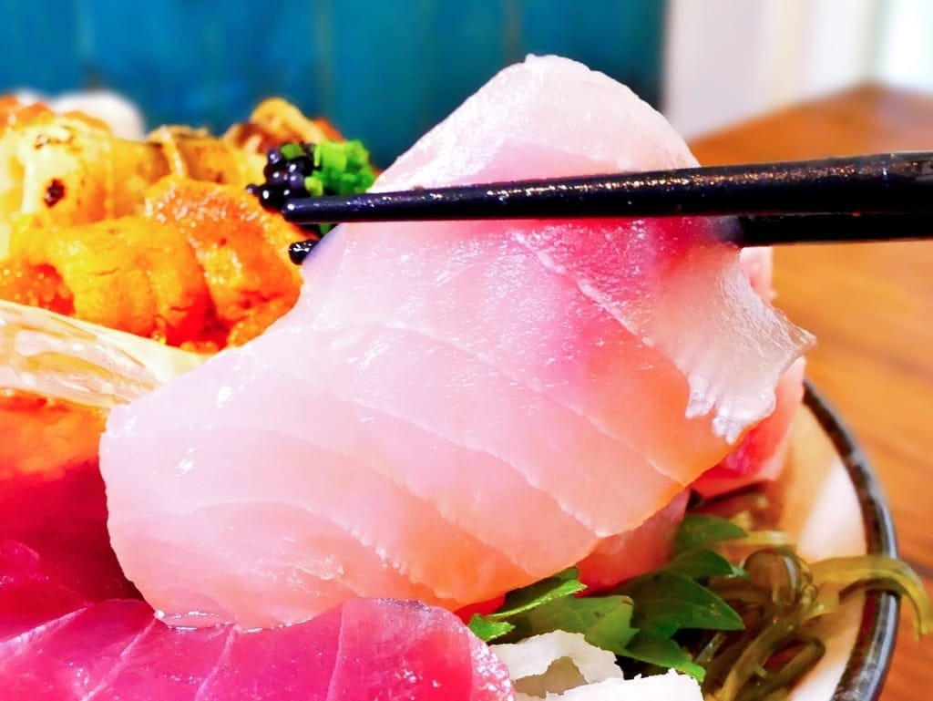 | 板橋日本料理 | 封鮨食堂.食材新鮮豐富.全台無敵澎湃「生魚片丼飯」.讓人一吃就愛上! - 第31張圖 | 板橋日本料理 | 封鮨食堂.食材新鮮豐富.全台無敵澎湃「生魚片丼飯」.讓人一吃就愛上!