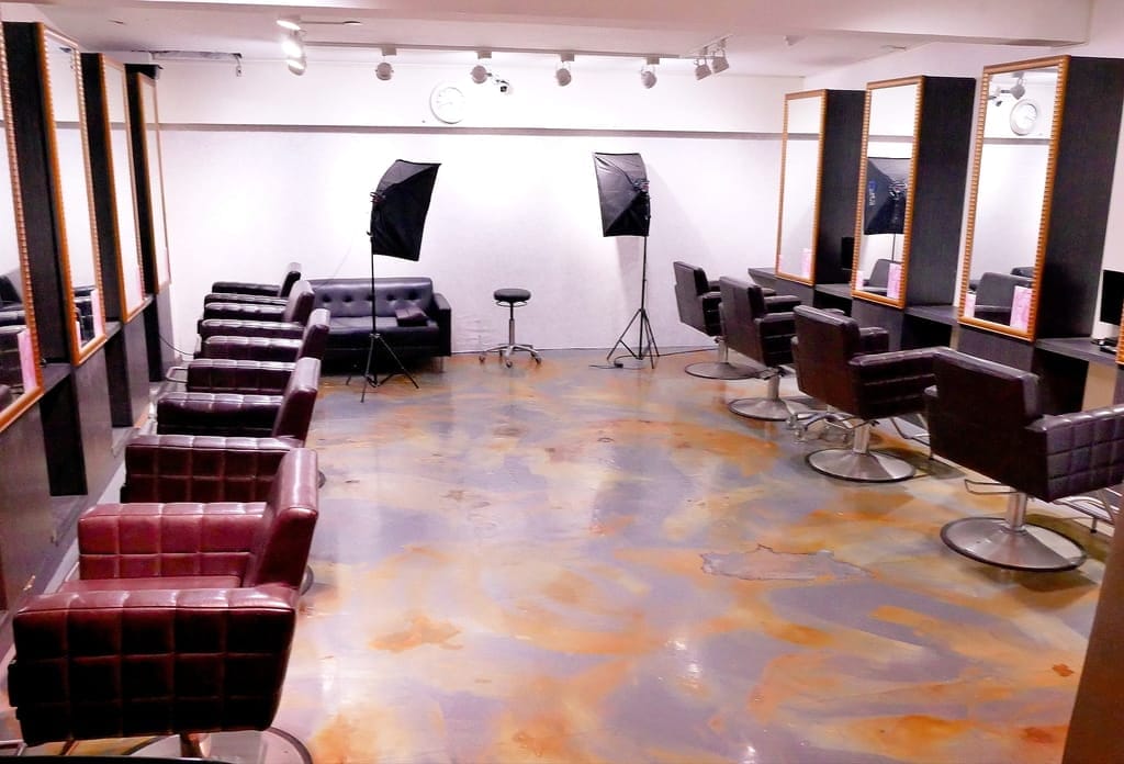 |板橋染髮推薦|Wor Hair新埔店,極光紫黑色,髮絲瞬間充滿仙氣光澤感.染髮不限制長度女生只要1500元!! - 第9張圖 |板橋染髮推薦|Wor Hair新埔店,極光紫黑色,髮絲瞬間充滿仙氣光澤感.染髮不限制長度女生只要1500元!!