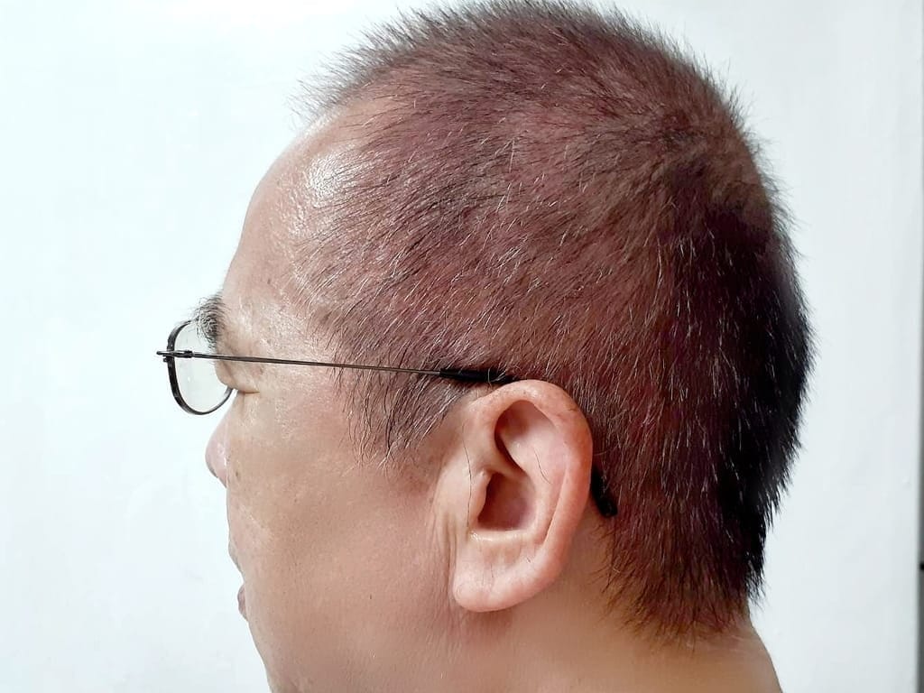 |蓋白髮推薦|舒妃 自然匯薑萃髮麗霜,輕鬆上色顏色自然.擊退白髮 不用染髮 - 第26張圖 |蓋白髮推薦|舒妃 自然匯薑萃髮麗霜,輕鬆上色顏色自然.擊退白髮 不用染髮