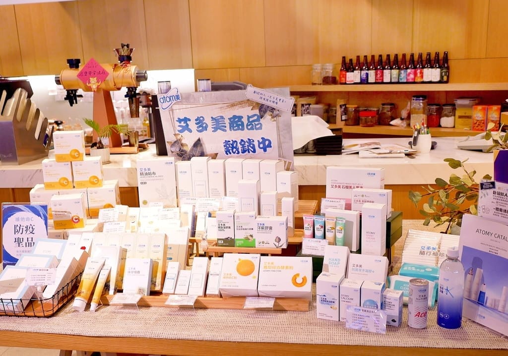 | 板橋咖啡廳 | 良師塾人文食飲 Literati cafe,商務聚餐好去處,寬敞舒適不限時,健康簡單推薦! - 第20張圖 | 板橋咖啡廳 | 良師塾人文食飲 Literati cafe,商務聚餐好去處,寬敞舒適不限時,健康簡單推薦!