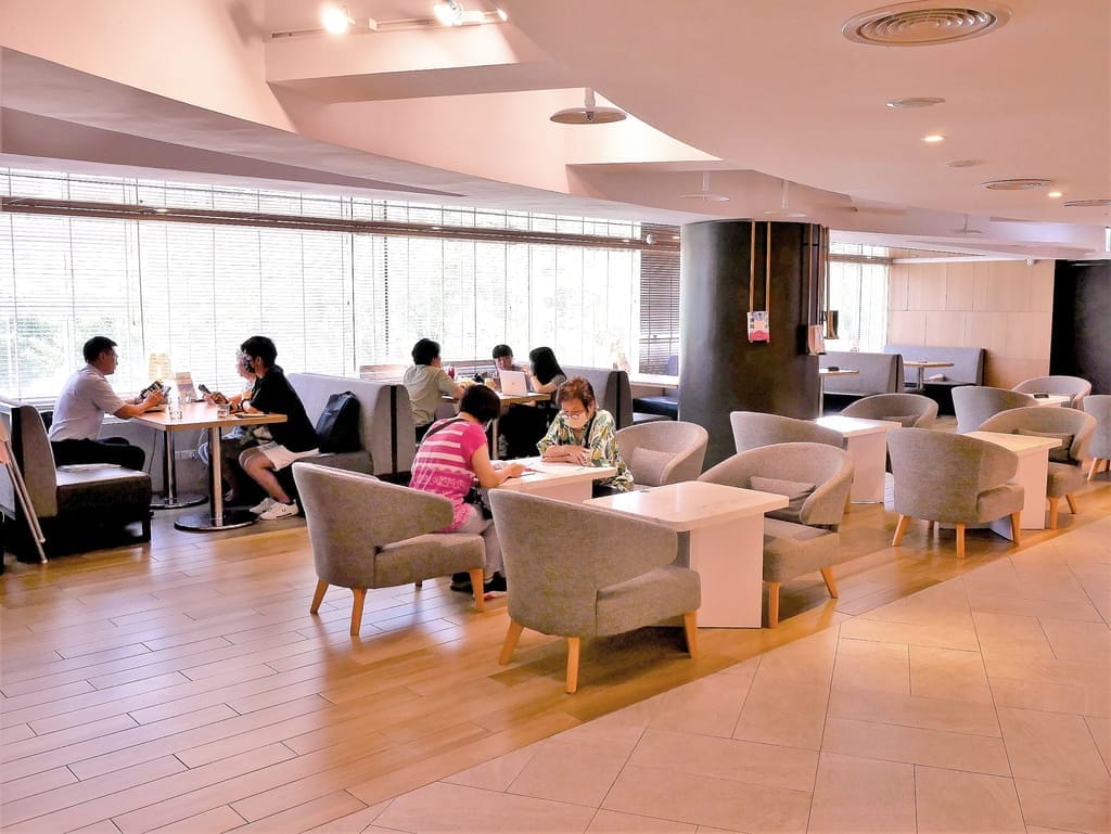 | 板橋咖啡廳 | 良師塾人文食飲 Literati cafe,商務聚餐好去處,寬敞舒適不限時,健康簡單推薦! - 第14張圖 | 板橋咖啡廳 | 良師塾人文食飲 Literati cafe,商務聚餐好去處,寬敞舒適不限時,健康簡單推薦!