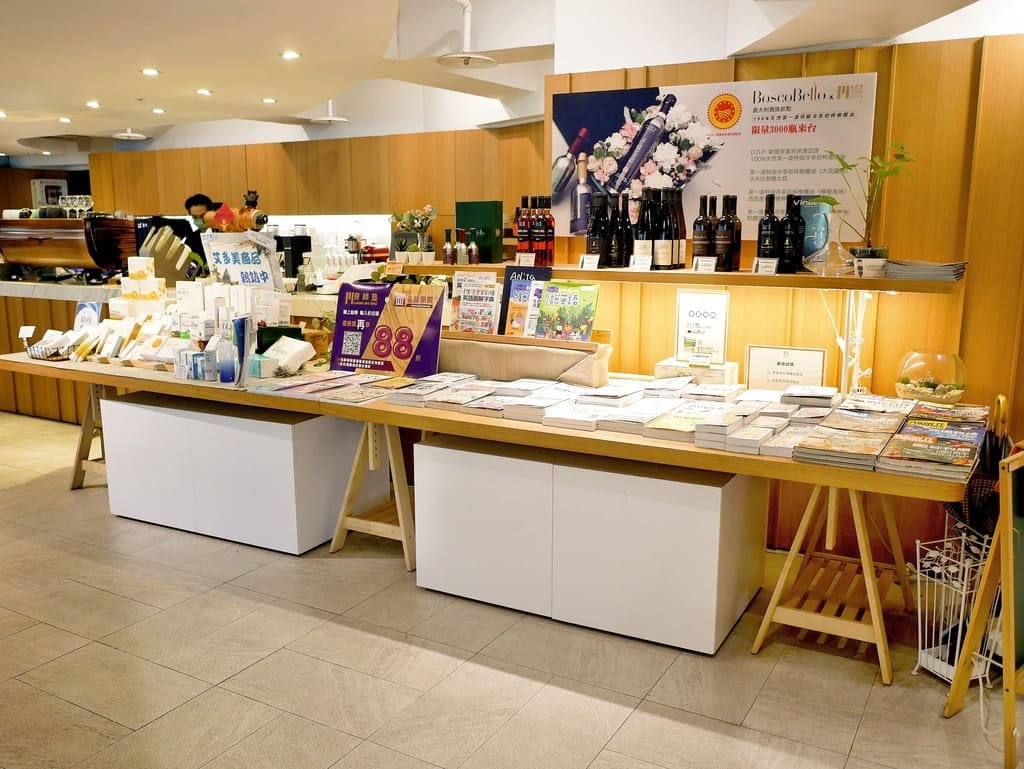 | 板橋咖啡廳 | 良師塾人文食飲 Literati cafe,商務聚餐好去處,寬敞舒適不限時,健康簡單推薦! - 第18張圖 | 板橋咖啡廳 | 良師塾人文食飲 Literati cafe,商務聚餐好去處,寬敞舒適不限時,健康簡單推薦!