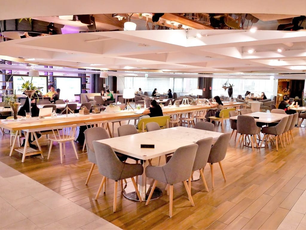 | 板橋咖啡廳 | 良師塾人文食飲 Literati cafe,商務聚餐好去處,寬敞舒適不限時,健康簡單推薦! - 第10張圖 | 板橋咖啡廳 | 良師塾人文食飲 Literati cafe,商務聚餐好去處,寬敞舒適不限時,健康簡單推薦!