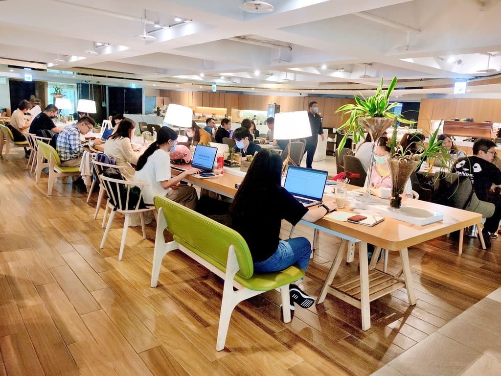 | 板橋咖啡廳 | 良師塾人文食飲 Literati cafe,商務聚餐好去處,寬敞舒適不限時,健康簡單推薦! - 第12張圖 | 板橋咖啡廳 | 良師塾人文食飲 Literati cafe,商務聚餐好去處,寬敞舒適不限時,健康簡單推薦!