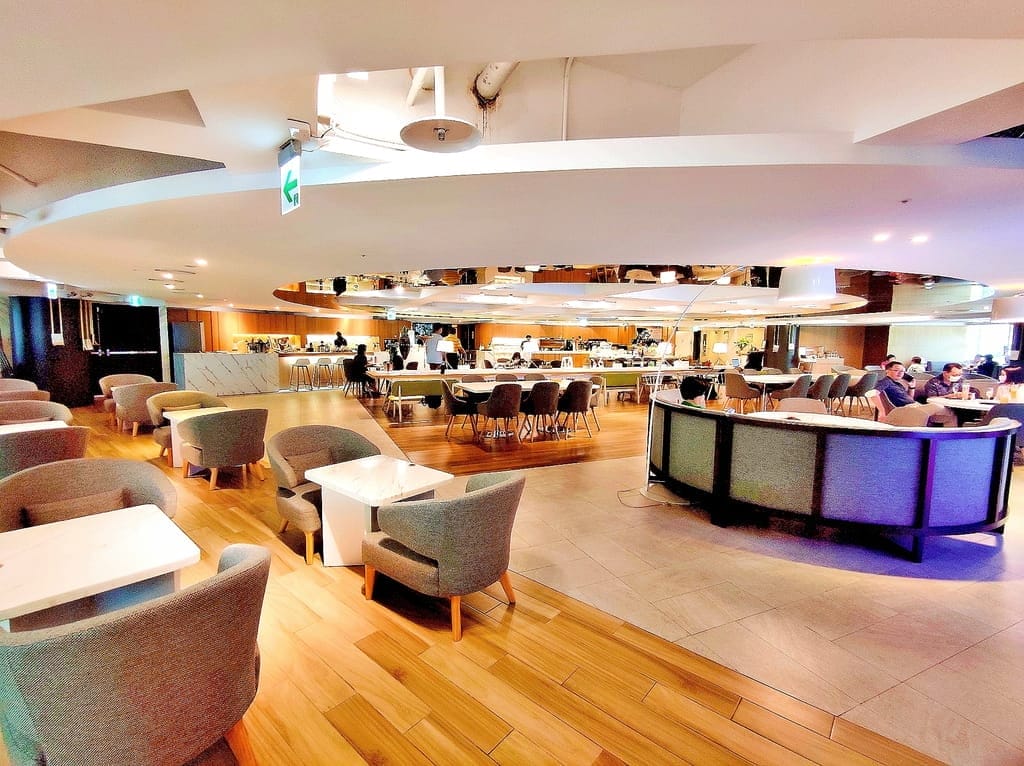 | 板橋咖啡廳 | 良師塾人文食飲 Literati cafe,商務聚餐好去處,寬敞舒適不限時,健康簡單推薦! - 第9張圖 | 板橋咖啡廳 | 良師塾人文食飲 Literati cafe,商務聚餐好去處,寬敞舒適不限時,健康簡單推薦!