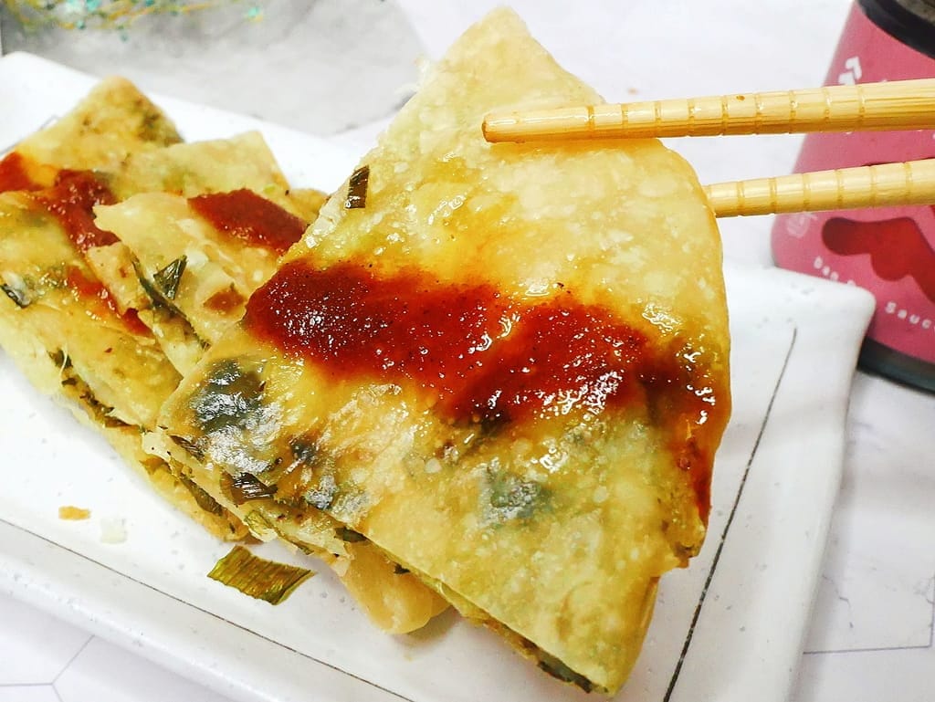 |沾醬推薦|悅善廚 紅油擔擔醬.拌麵/沾水餃/料理入菜.全素可食,快速上桌.忙碌現代人料理好幫手! - 第12張圖 |沾醬推薦|悅善廚 紅油擔擔醬.拌麵/沾水餃/料理入菜.全素可食,快速上桌.忙碌現代人料理好幫手!