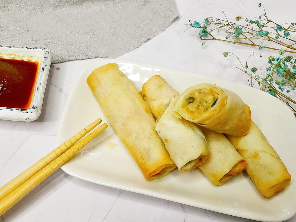 |沾醬推薦|悅善廚 紅油擔擔醬.拌麵/沾水餃/料理入菜.全素可食,快速上桌.忙碌現代人料理好幫手! - 第23張圖 |沾醬推薦|悅善廚 紅油擔擔醬.拌麵/沾水餃/料理入菜.全素可食,快速上桌.忙碌現代人料理好幫手!