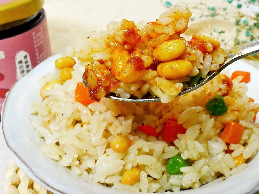 |沾醬推薦|悅善廚 紅油擔擔醬.拌麵/沾水餃/料理入菜.全素可食,快速上桌.忙碌現代人料理好幫手! - 第20張圖 |沾醬推薦|悅善廚 紅油擔擔醬.拌麵/沾水餃/料理入菜.全素可食,快速上桌.忙碌現代人料理好幫手!