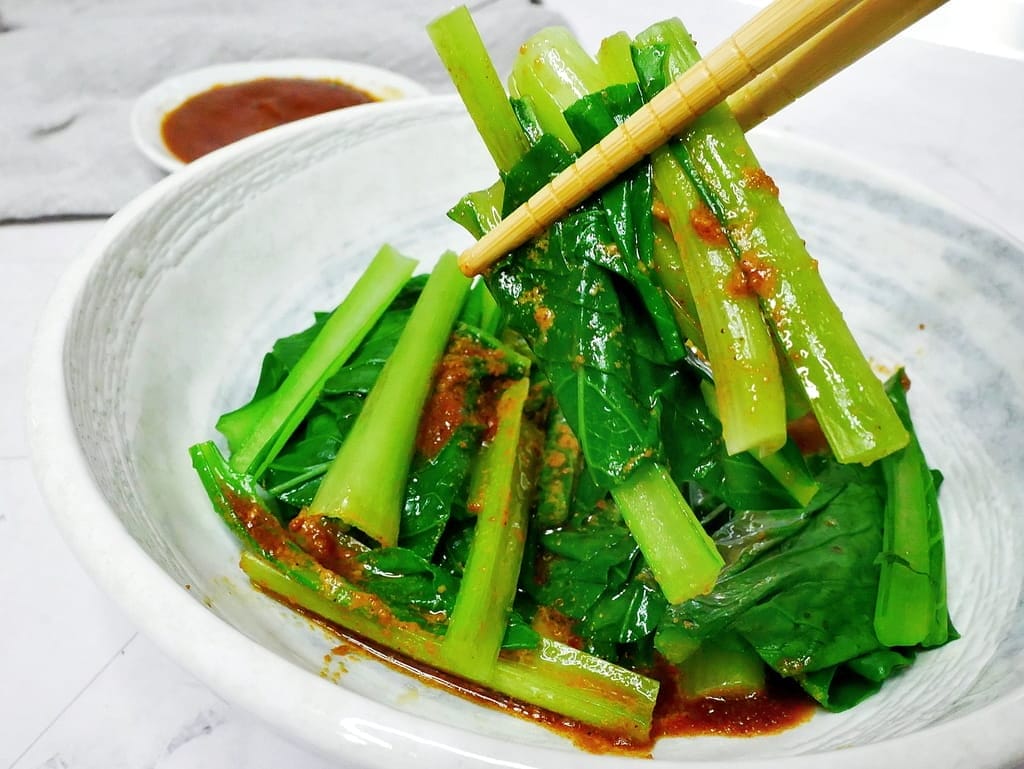 |沾醬推薦|悅善廚 紅油擔擔醬.拌麵/沾水餃/料理入菜.全素可食,快速上桌.忙碌現代人料理好幫手! - 第22張圖 |沾醬推薦|悅善廚 紅油擔擔醬.拌麵/沾水餃/料理入菜.全素可食,快速上桌.忙碌現代人料理好幫手!