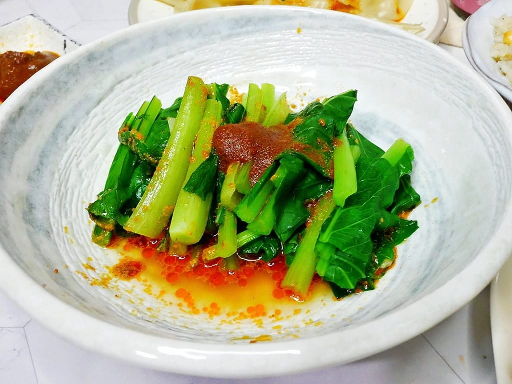 |沾醬推薦|悅善廚 紅油擔擔醬.拌麵/沾水餃/料理入菜.全素可食,快速上桌.忙碌現代人料理好幫手! - 第4張圖 |沾醬推薦|悅善廚 紅油擔擔醬.拌麵/沾水餃/料理入菜.全素可食,快速上桌.忙碌現代人料理好幫手!