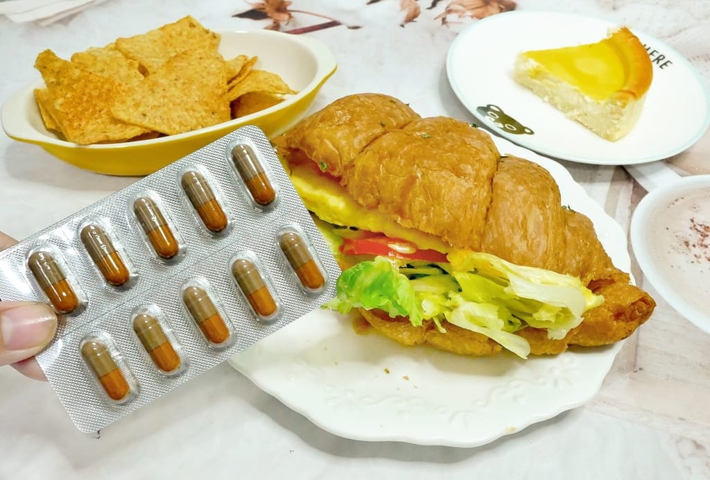 |保健食品推薦|健康好蒡-護肝與改善腸胃功能,高積能牛蒡精華素 .健康食品小綠人.調節生理機能 - 第17張圖 |保健食品推薦|健康好蒡-護肝與改善腸胃功能,高積能牛蒡精華素 .健康食品小綠人.調節生理機能