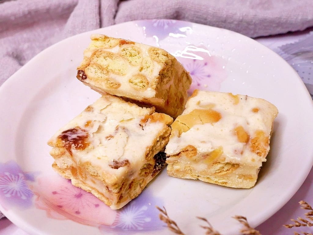 |中秋送禮|溫莎公煮 雪Q餅/爆米脆脆/燕麥脆脆.真材實料製作,吃得出手感溫度的幸福滋味,伴手禮推薦! - 第13張圖 |中秋送禮|溫莎公煮 雪Q餅/爆米脆脆/燕麥脆脆.真材實料製作,吃得出手感溫度的幸福滋味,伴手禮推薦!