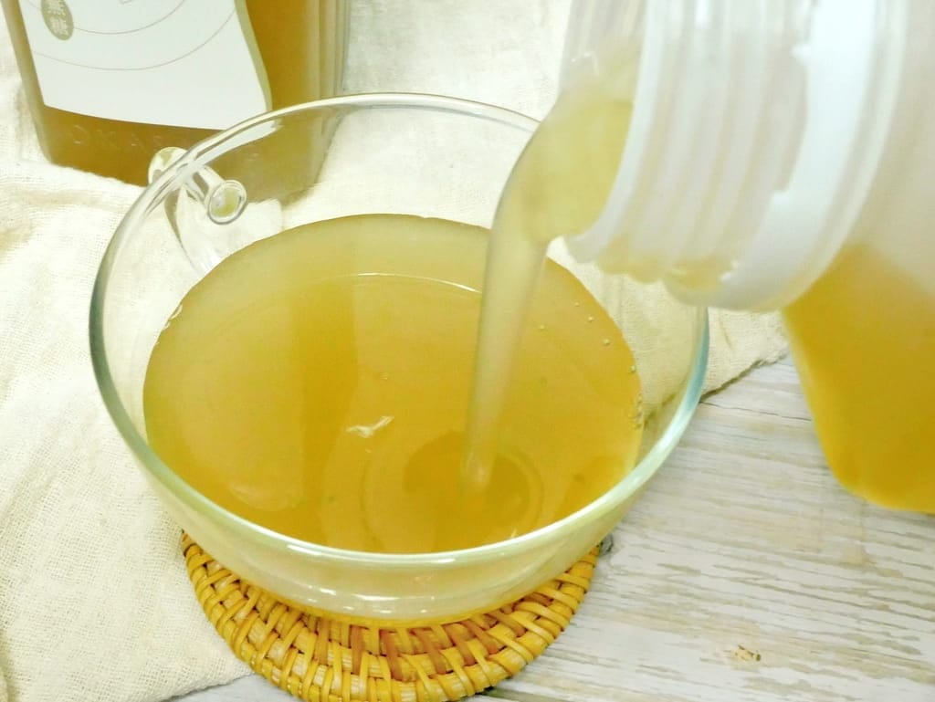 ｜健康飲品推薦｜O卡桑黑木耳露／白木耳露．100%無添加．0顆粒的濃郁滑順口感．補充滿滿膠質．全聯買的到