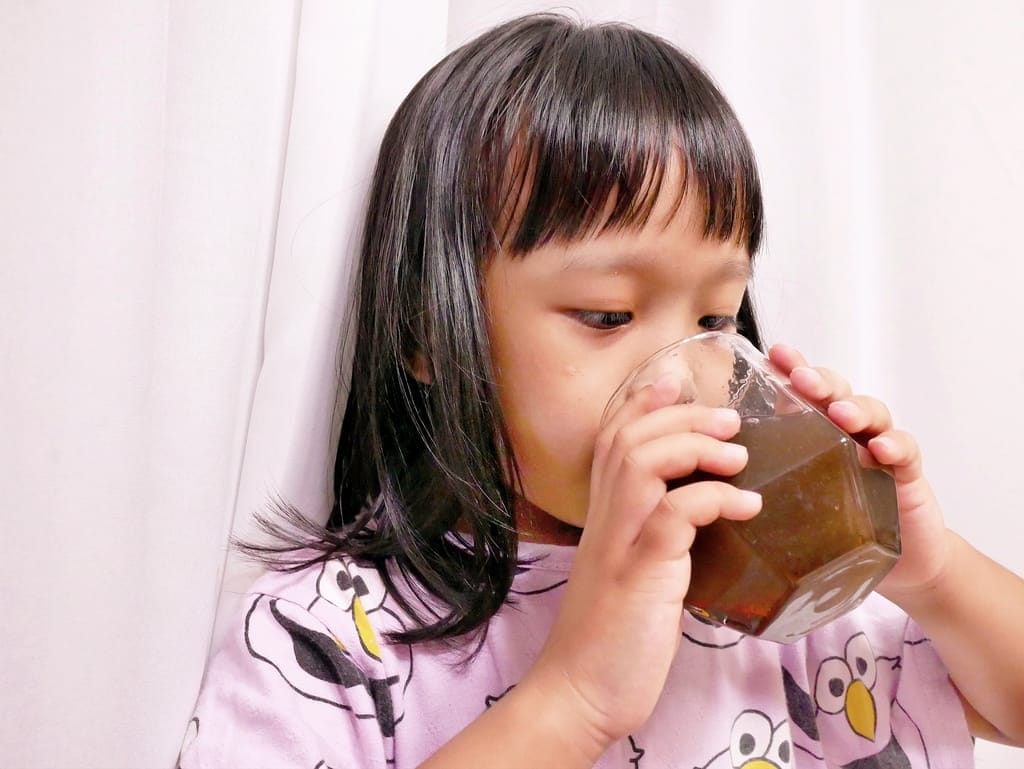 ｜健康飲品推薦｜O卡桑黑木耳露／白木耳露．100%無添加．0顆粒的濃郁滑順口感．補充滿滿膠質．全聯買的到