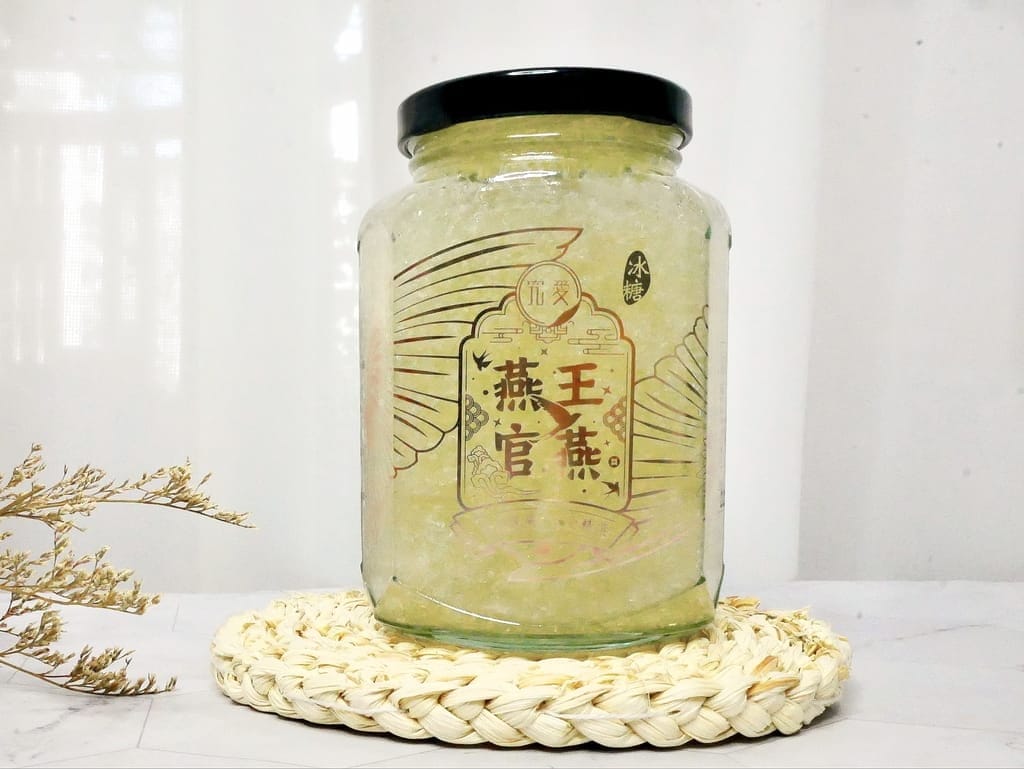|最佳燕窩推薦|究愛燕窩-燕王官燕,嚴選頂級燕窩新鮮燉煮,滋補養顏首選! - 第6張圖 |最佳燕窩推薦|究愛燕窩-燕王官燕,嚴選頂級燕窩新鮮燉煮,滋補養顏首選!