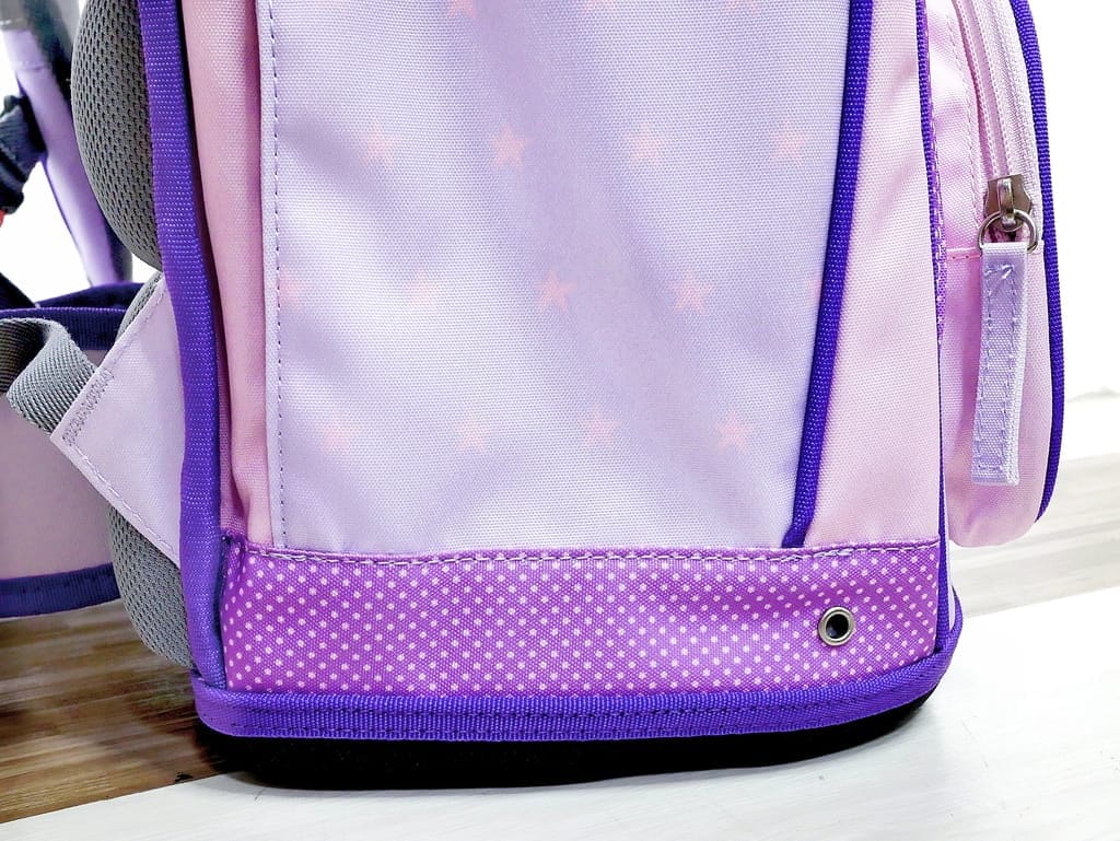 | 小學書包推薦 | Kid2Youth 大將作－Materns兒童成長護脊書包．符合人體工學．陪伴小學新生活
