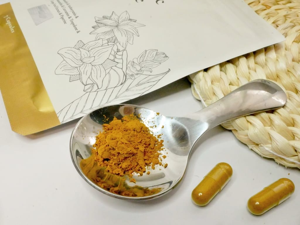 |低頭族必備保養品|薑黃王SivaSole-薑黃明亮膠囊.使用有機三色薑黃,吸收效果佳,月月訂購最省力! - 第2張圖 |低頭族必備保養品|薑黃王SivaSole-薑黃明亮膠囊.使用有機三色薑黃,吸收效果佳,月月訂購最省力!
