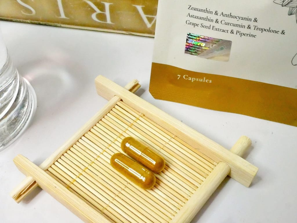 |低頭族必備保養品|薑黃王SivaSole-薑黃明亮膠囊.使用有機三色薑黃,吸收效果佳,月月訂購最省力! - 第8張圖 |低頭族必備保養品|薑黃王SivaSole-薑黃明亮膠囊.使用有機三色薑黃,吸收效果佳,月月訂購最省力!