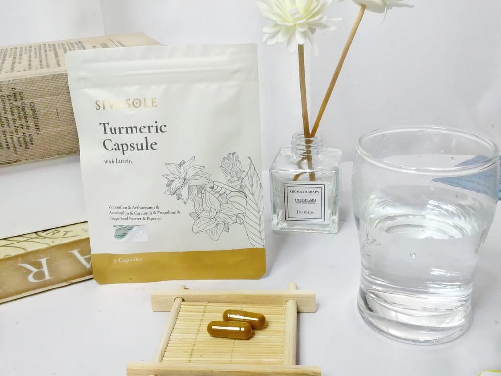 |低頭族必備保養品|薑黃王SivaSole-薑黃明亮膠囊.使用有機三色薑黃,吸收效果佳,月月訂購最省力! - 第6張圖 |低頭族必備保養品|薑黃王SivaSole-薑黃明亮膠囊.使用有機三色薑黃,吸收效果佳,月月訂購最省力!