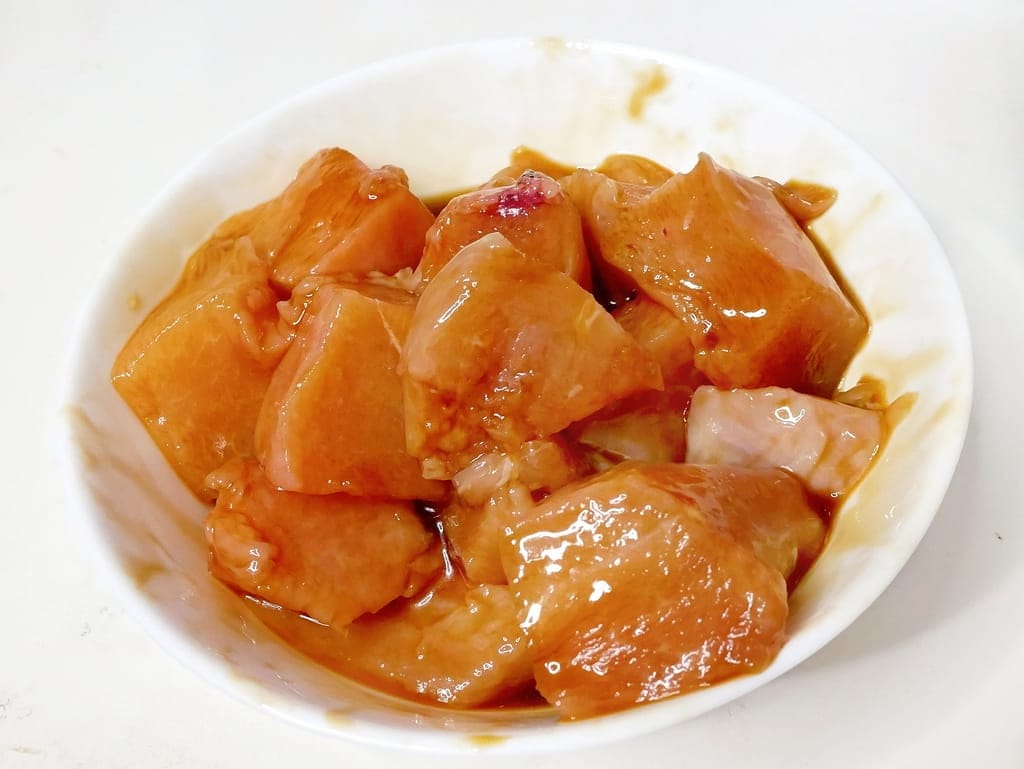 |氣炸烤箱料理 | SANSUI山水 12L旋風溫控智能氣炸烤箱SAF-553N,自動轉烤,不鏽鋼內膽,居家必備這一台! - 第28張圖 |氣炸烤箱料理 | SANSUI山水 12L旋風溫控智能氣炸烤箱SAF-553N,自動轉烤,不鏽鋼內膽,居家必備這一台!