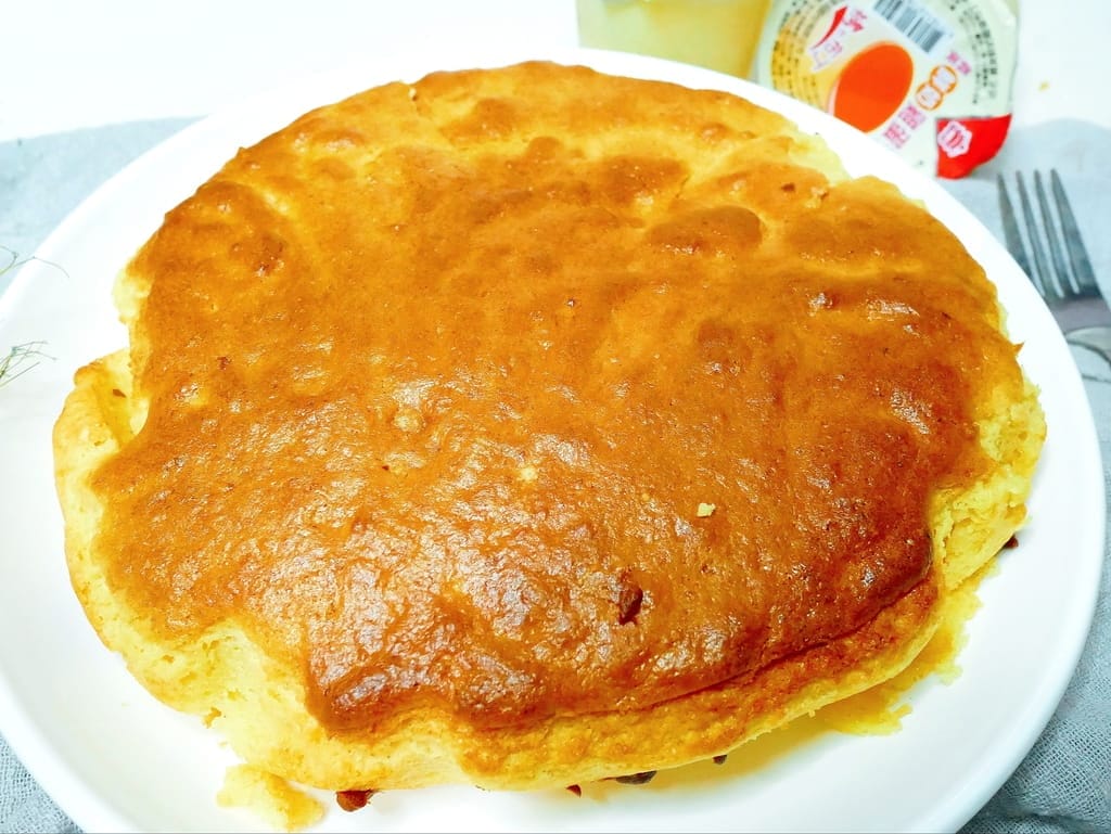 |氣炸烤箱料理 | SANSUI山水 12L旋風溫控智能氣炸烤箱SAF-553N,自動轉烤,不鏽鋼內膽,居家必備這一台! - 第52張圖 |氣炸烤箱料理 | SANSUI山水 12L旋風溫控智能氣炸烤箱SAF-553N,自動轉烤,不鏽鋼內膽,居家必備這一台!
