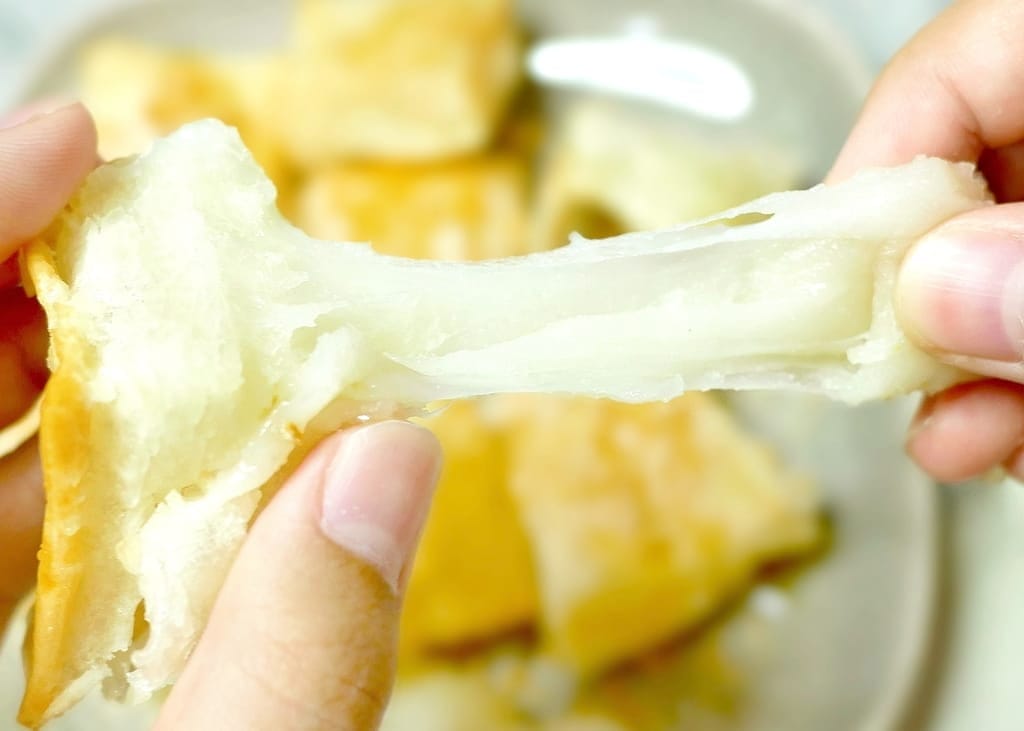 |氣炸烤箱料理 | SANSUI山水 12L旋風溫控智能氣炸烤箱SAF-553N,自動轉烤,不鏽鋼內膽,居家必備這一台! - 第60張圖 |氣炸烤箱料理 | SANSUI山水 12L旋風溫控智能氣炸烤箱SAF-553N,自動轉烤,不鏽鋼內膽,居家必備這一台!