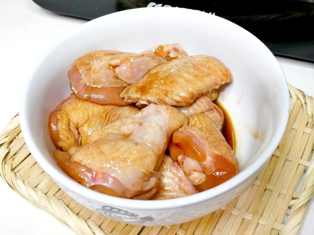 |氣炸烤箱料理 | SANSUI山水 12L旋風溫控智能氣炸烤箱SAF-553N,自動轉烤,不鏽鋼內膽,居家必備這一台! - 第19張圖 |氣炸烤箱料理 | SANSUI山水 12L旋風溫控智能氣炸烤箱SAF-553N,自動轉烤,不鏽鋼內膽,居家必備這一台!