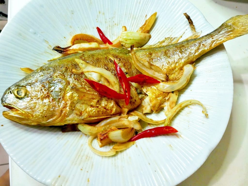 |氣炸烤箱料理 | SANSUI山水 12L旋風溫控智能氣炸烤箱SAF-553N,自動轉烤,不鏽鋼內膽,居家必備這一台! - 第17張圖 |氣炸烤箱料理 | SANSUI山水 12L旋風溫控智能氣炸烤箱SAF-553N,自動轉烤,不鏽鋼內膽,居家必備這一台!