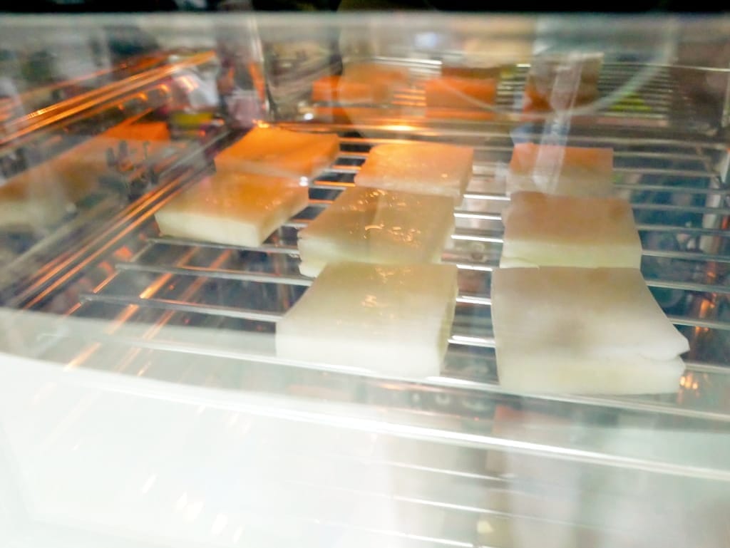 |氣炸烤箱料理 | SANSUI山水 12L旋風溫控智能氣炸烤箱SAF-553N,自動轉烤,不鏽鋼內膽,居家必備這一台! - 第56張圖 |氣炸烤箱料理 | SANSUI山水 12L旋風溫控智能氣炸烤箱SAF-553N,自動轉烤,不鏽鋼內膽,居家必備這一台!